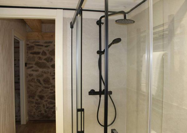  Apartamentos rurales El Esquileo Buitrago del Lozoya 8. Bambú 
