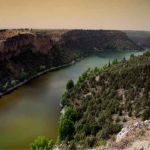 Hoces del río Duratón en Sepúlveda