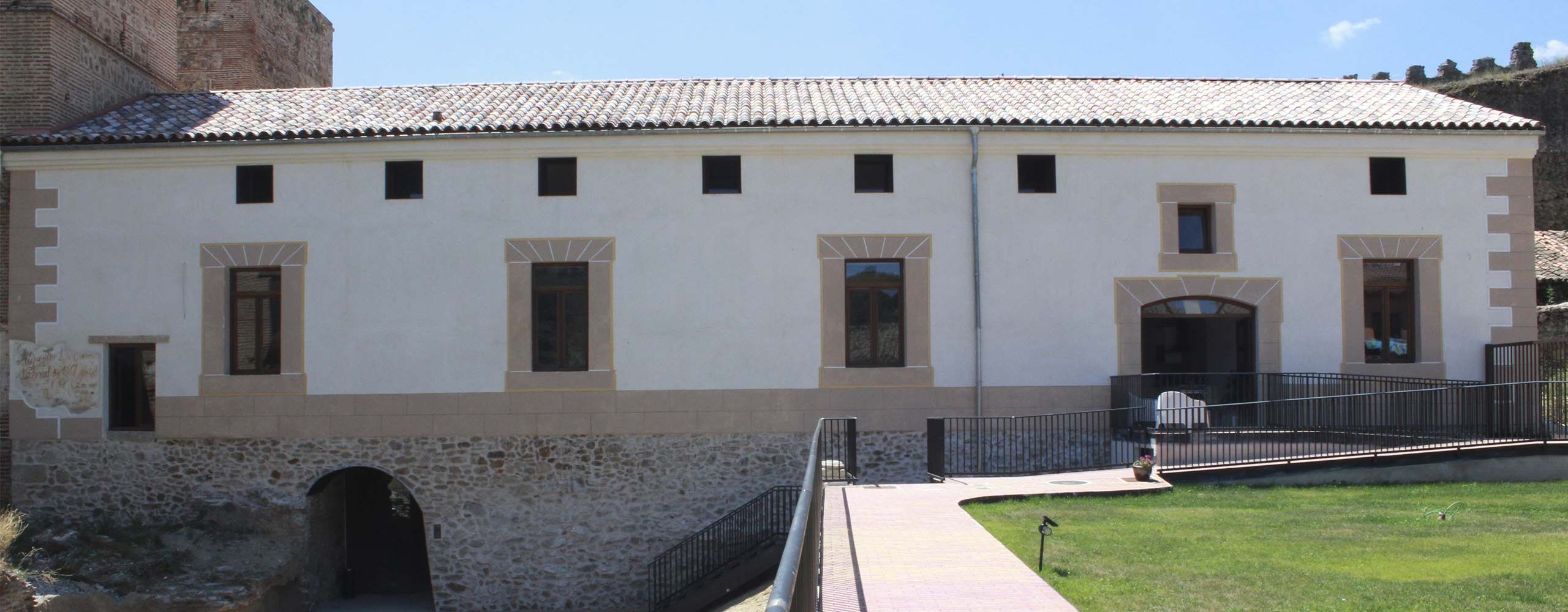 El alojamiento rural de ensueño en la Sierra Norte de Madrid