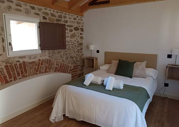  Apartamentos rurales El Esquileo Buitrago del Lozoya 