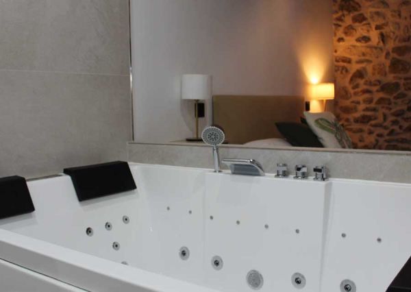  Apartamentos rurales El Esquileo Buitrago del Lozoya 1. angora