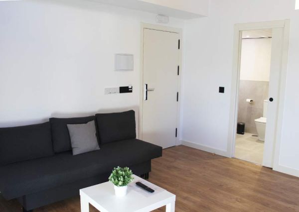  Apartamentos rurales El Esquileo Buitrago del Lozoya 