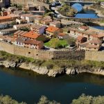 Rutas a pie o bicicleta por los alrededores de Buitrago